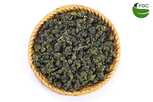 Oolong tea