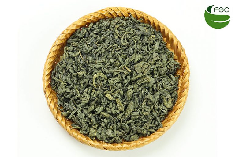 Green tea Super Pekoe