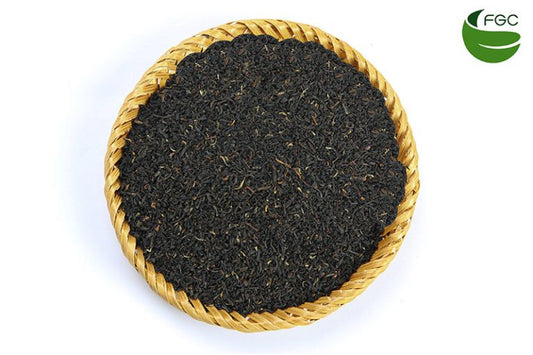 Black Tea Orthodox